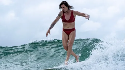 加州衝浪比賽禁跨性別女子參賽 恐違反加州法律