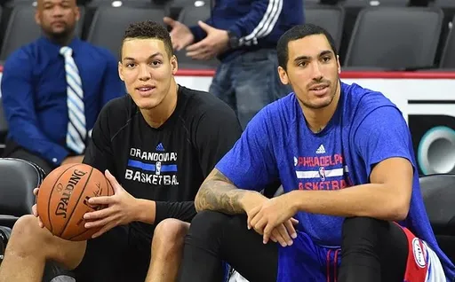 驚！金塊大前鋒高登剛衛冕失利　他打過NBA的哥哥又車禍身亡