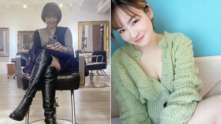 陳沂。翻攝自陳沂臉書