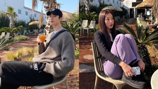 《善宰》邊佑錫被爆熱戀辣模！公司火速發聲韓媒揪正牌男友