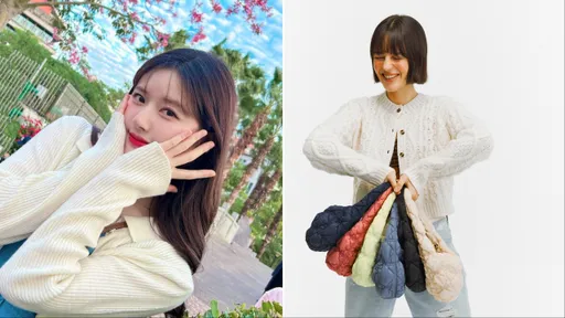 趙露思也愛的CARLYN雲朵包明登台 限量吊飾、海攤包前20名才有