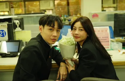 有片|顏佑庭娶妹妹同事親上加親!秀與老婆高清恩愛片閃到爆