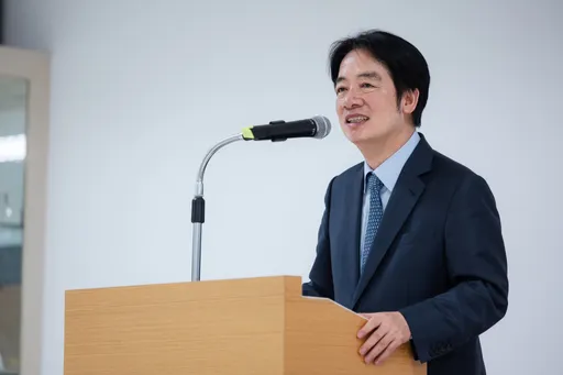 有民意當後盾 賴清德:民進黨國會沒過半不是問題