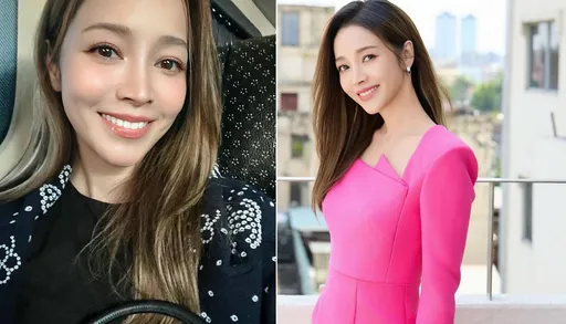 侯佩岑IG被出征「趕快放棄台灣國籍」　小粉紅趕來護花留言區如戰場