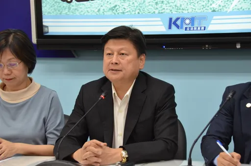 不滿沒凍漲電價!傅崐萁要凍結經濟部預算 「未來電價漲幅要經立院同意」