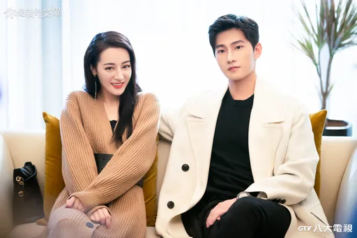 楊洋隱明星身分上線玩手遊 熱巴曝他私下「笑點超低」