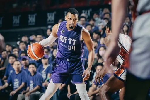 攻城獅頂住壓力!5人得分上雙擒猿 系列戰取得領先