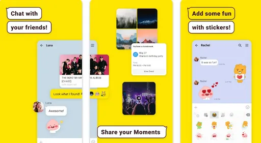 韓最大通訊軟體KakaoTalk洩個資！挨罰3.6億創紀錄