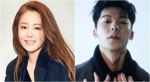 韓影后高賢廷後台巧遇許光漢 害羞跑去躲認:真的喜歡他