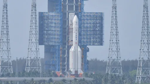 中國嫦娥六號3日發射 執行首次「月球背面」取樣任務