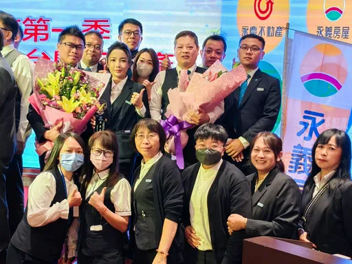 東台灣稱霸 聯賣助攻永慶4品牌宜花東Q1業績大增3成