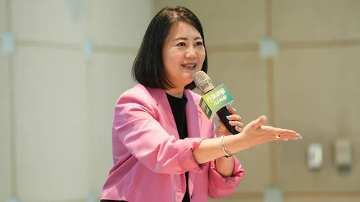 藍委登太平島「如傅崐萁赴中團」　吳思瑤：替中國助威、為政府添亂