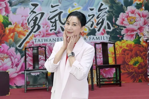 陳亞蘭母親節前夕爆88歲老母失智 竟把楊麗花認成她