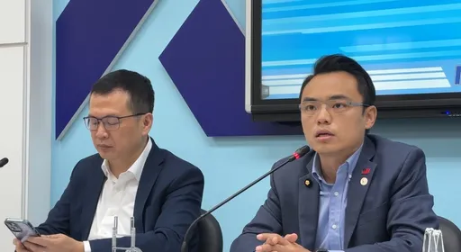 蔡英文傳有意特赦扁　國民黨團質疑賣人情？想報恩？