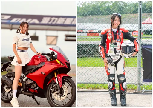 TSR全國機車錦標賽彰化站周日開跑!網紅、大叔和國小生都來參戰