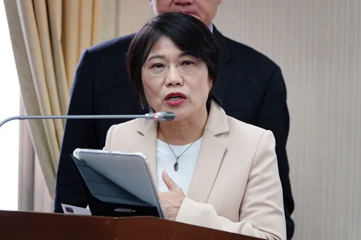 2050淨零轉型關鍵曝！　劉世芳：國家公園擬設碳收支帳