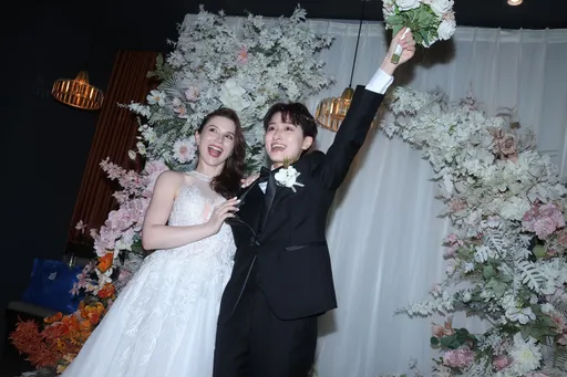 《全明星》鄭靚歆今凌晨呼吸困難掛急診 醫生查是這病