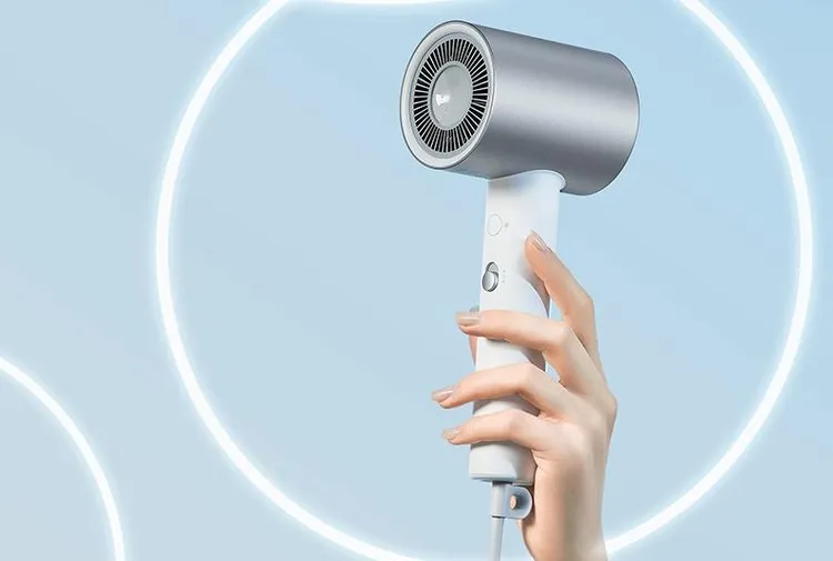 蝦皮購物推出小米吹風機等只要1元。業者提供