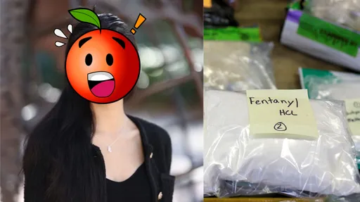 最傻工讀生?!中國美女留學生代買管制藥品遭控 只拿到折價禮券