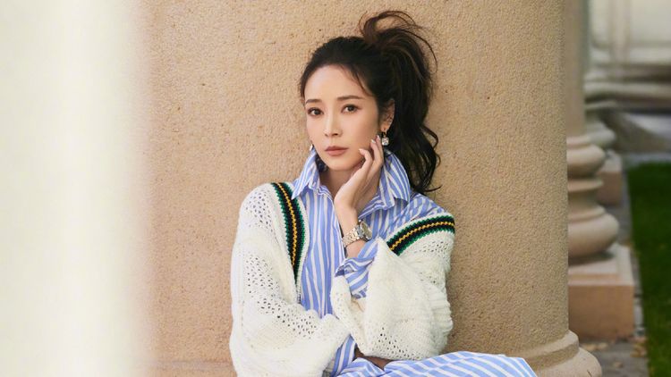 侯佩岑喊回歸祖國後首發聲 微博打溫情牌「謝謝你們」|壹蘋新聞網