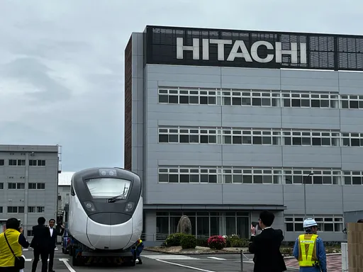 台鐵大補血!加入日本打造全新列車 自強號提升近4成運能