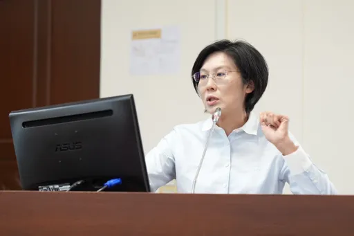 農業使用地目混雜 林岱樺要農業部檢討!勿影響漁民生計