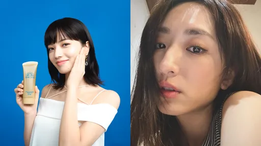 小松菜奈新手媽不忘顧防曬 柯佳嬿公開夏日法寶抗烈陽