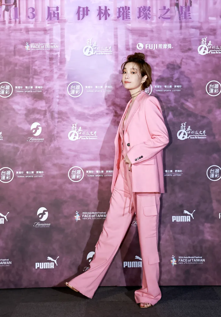 蔡淑臻因應朱軒洋風暴端出2方案應變。伊林提供