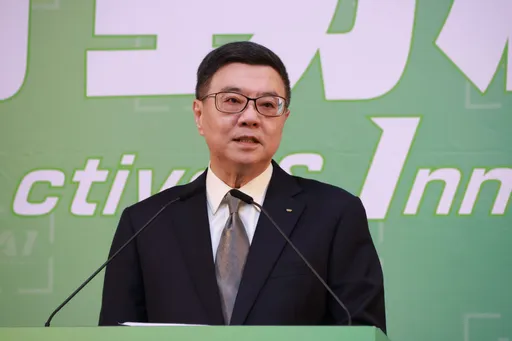 卓荣泰团队明想拜会民众党团遭拒　回绝原因曝光