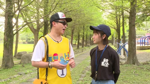 瑪麗興奮回娘家 成張立東幸運星