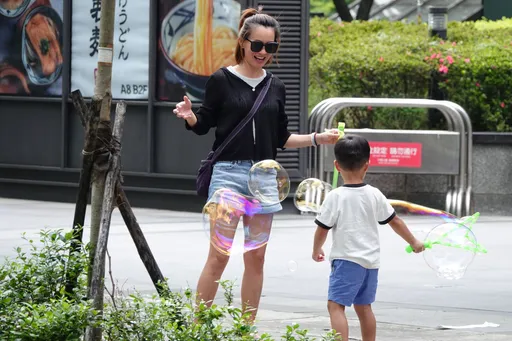 今夜降雨趨緩明起早晚稍涼　北部連日「低溫1字頭」這天回暖