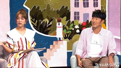 大霈首次挑戰當媽　  感嘆：「我把結婚想得太簡單了」