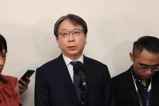 中國5/20後圍台軍演? 國安局長示警:要注意6到11月