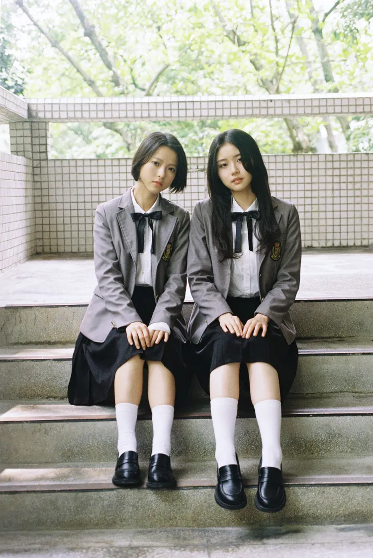 杯緹新歌找來項婕如同框演出。時大音樂提供