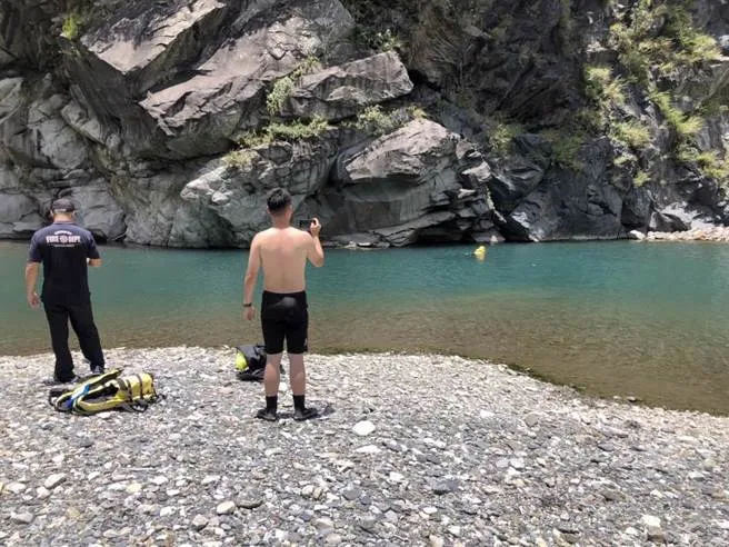 法官發現，許男原本打算取消，洪姓少年提議去「天然溫泉」，未見許男有勸誘、煽惑洪前往。資料照片