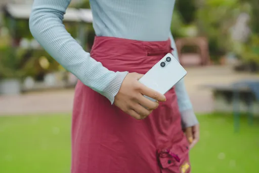 Sony Xperia 10 VI轻巧亮相 6月上旬登台开卖