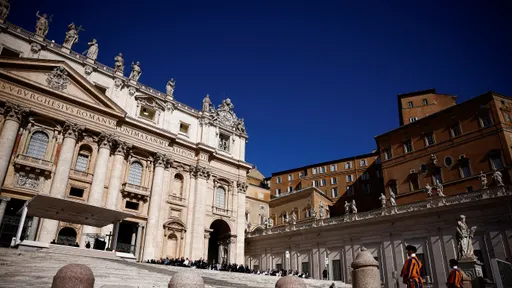 教廷國務院長:梵蒂岡欲在中國成立常駐代表