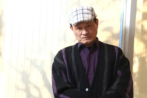陳慕義北影摃龜怒氣大爆發!「究竟誰想把台灣弄沉下去」