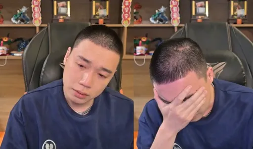 Toyz告別直播狂收斗內金額曝光！是他最高紀錄四分之一