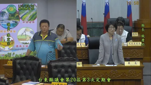 超扯!民眾黨議員砲轟警察抓酒駕 饒慶鈴:年輕員警不受教啦