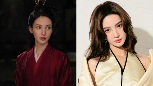 搶走《慶餘年》葉靈兒角色? 女星回應了:是我的就是我的