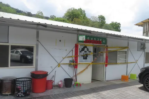 南投露營區命案!47歲員工遭老闆夥3同事狂毆 驚見人死才知事情大條了