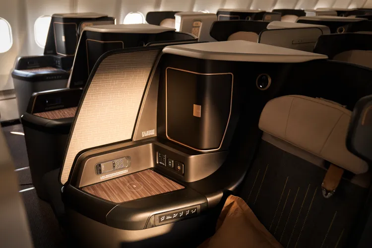 活動可抽北海道不限航點商務艙來回機票。業者提供