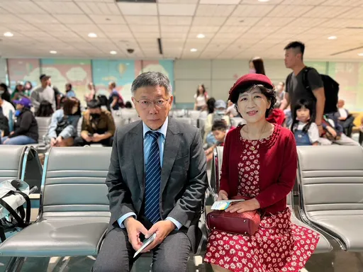 陳佩琪不滿用「騙術」拐誘病人回醫院　衛生局解釋：多家醫院都這樣