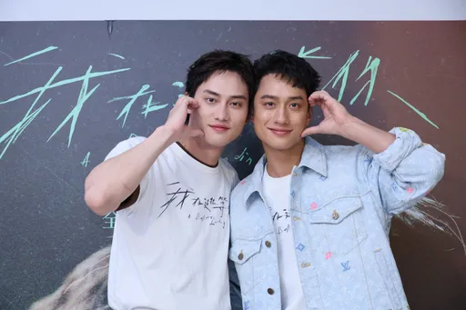 專訪|范少勳10年手工戒浪漫套牢愛妻 劉俊謙重儀式感無法接受這件事