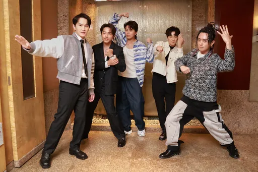 專訪|Energy牛奶拆夥郭采潔內幕曝 當爸享天倫樂彌補童年遺憾