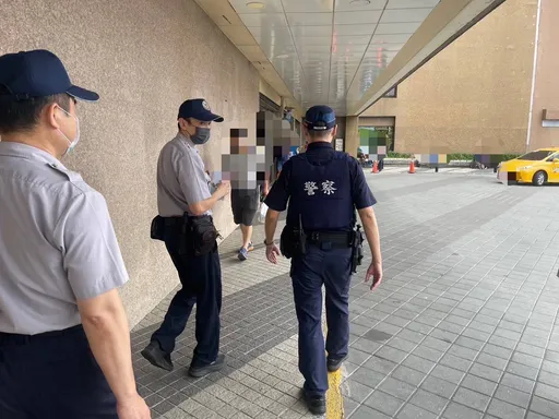 高雄某醫學中心接獲電郵恐嚇信！警全面搜查　鎖定IP追犯嫌