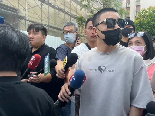 Toyz入獄躲不了「死敵」!這原因還要見超哥、雪碧 17歲來台後爭議不斷