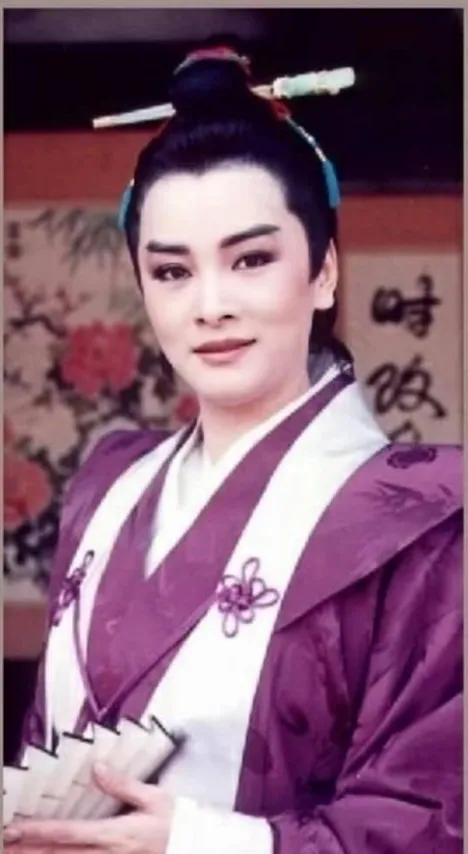 黃香蓮是皇帝小生專業戶。翻攝黃香蓮臉書