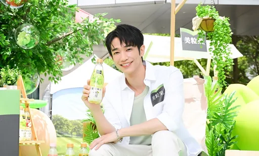 劉以豪出道十餘年吐真實心聲 最想挑戰高難度角色